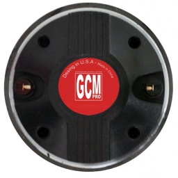 Driver / Bocina 60W De Medio Rango Extendido Titanium H-2