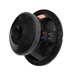 Parlante Altavoz GA-0612T Extra Pesado 12 GcmPro OUTLET