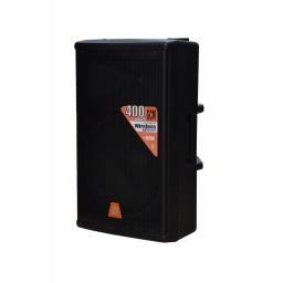 Caja Activa Potenciada GE-616Pro GCM DJ Line 200W RMS