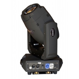 Cabeza mvil Hibrida BEAM + Spot Led LSB200 GCM Pro Line