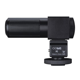 Microfono para Camaras Reflex DSLR Takstar SGC-698