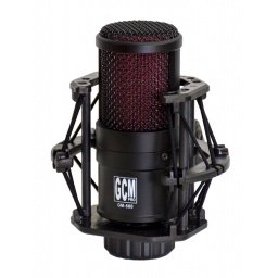 Micrfono de condensador PROFESIONAL GM500 para PC Calidad superior