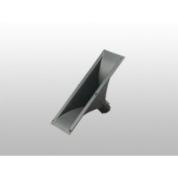Horn / Corneta / Difusor, 13x38Cm GCM Pro H-9