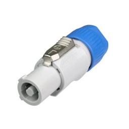 Conector Powercon Nac3fcb Neutrik Original