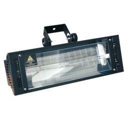 Flash Convencional de 1500W de potencia + DMX512