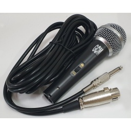 Zona Gadget. Microfono Condensador Para Estudio G-101 Kit Completo