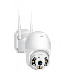 CAMARA VIGILANCIA EXTERIOR 1080P WIFI