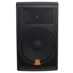 Caja Pasiva Bafle 612P 12" GCMpro 150W RMS