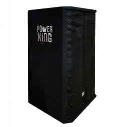 Caja Pasiva 12 Powerking G1212 150W RMS