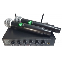 Zona Gadget. Microfono Condensador Para Estudio G-101 Kit Completo