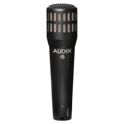 AUDIX i5 Microfono dinamico para instrumentos