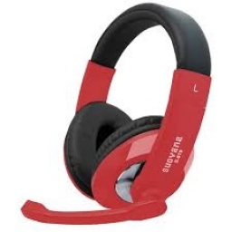 Auricular  Auriculares Gamer con microfono S819