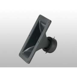 Horn  Corneta  Difusor, 8x19 Cm GCM Pro H-4