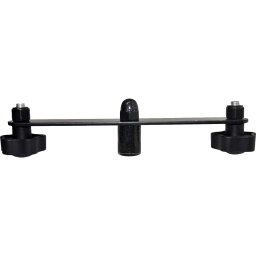 Soporte Doble para Micr�fonos - GCM Pro SDM-1