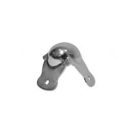 Esquinero Bola Chico para Rack Anvil 100% Acero Reforzado