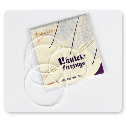 Juego de 4 cuerdas Encordado Ukelele calidad superior PA-U30