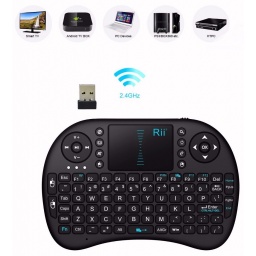Teclado Mouse Inalmbrico Android Smart Tv Tablet Ps3 Pc USB