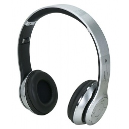 Auriculares  Auricular Inalambrico GS-460 a Bateria Bluetooth microSD FM