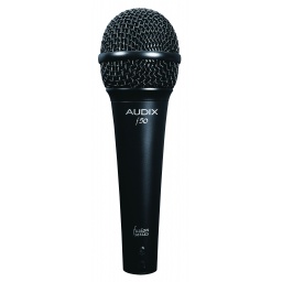 AUDIX f50 Microfono Dinamico para Voces Cardiode