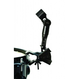 AUDIX DFLEX Clamp de microfono articulable para Bateria, Percusion o Piano