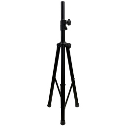 Soporte tripode para parlante reforzado en metal GCM Pro GS-003SL