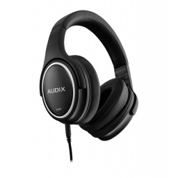 AUDIX A140 Auricular Over Ear HI-FI para estudio y vivo