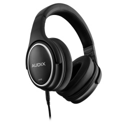 AUDIX A145 Auricular Over Ear HI-FI para estudio y vivo - Bajo Extendido
