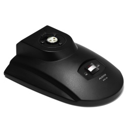 AUDIX ATS10 Soporte para mesa  base para microfono cuello de ganzo