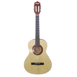 Guitarra Criolla Cl�sica FEVER 36" - Tama�o 3/4 FEV-36