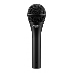 AUDIX OM3 Microfono Dinamico Para Voces Hipercardiode