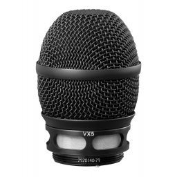 AUDIX Capsula de microfono VX5 Condensador para sistemas inalambricos