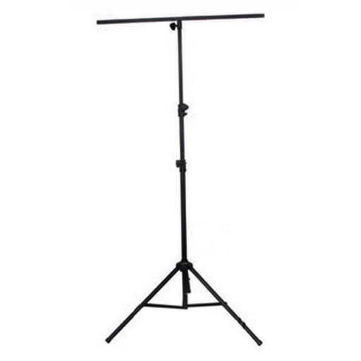 Soporte Pie Para Luces 2,7m Muy Resistente GSL-007