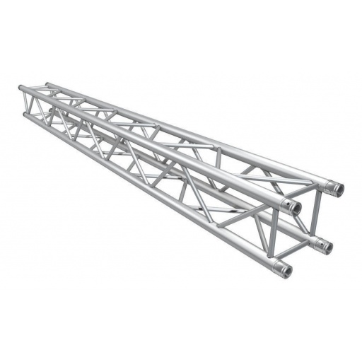 Truss Cercha cuadrada de ALUMINIO 3 Mts 30X30cm Super Resistentes