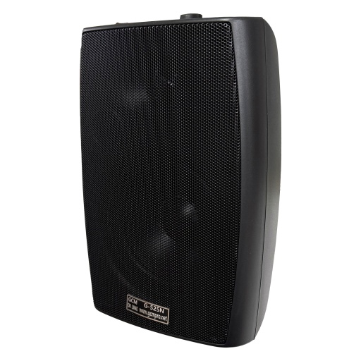 Caja Acustica Pasiva Parlante musica funcional linea 70V / 100V GCM Pro Line G-525N
