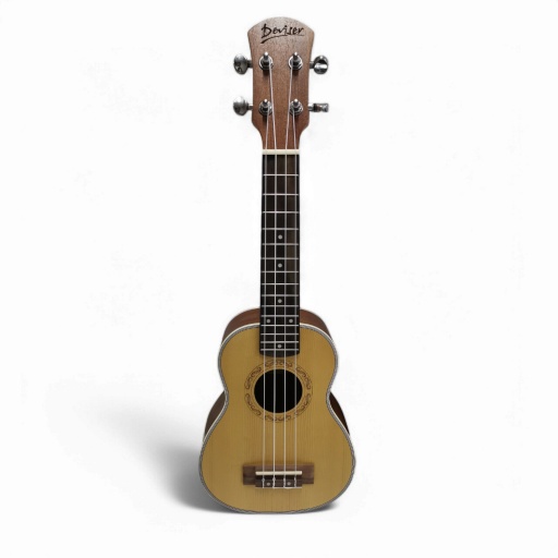 UKELELE 21 PULGADAS DEVISER UK2130