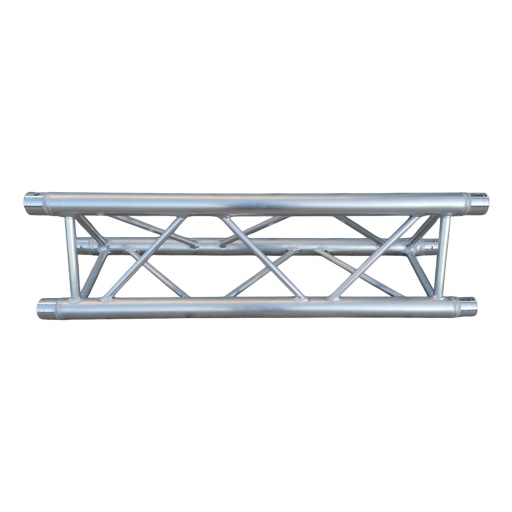 TRUSS CERCHA DE ALUMINIO TRIANGULAR 1 MTS 30X30CM GT-30-3-1M