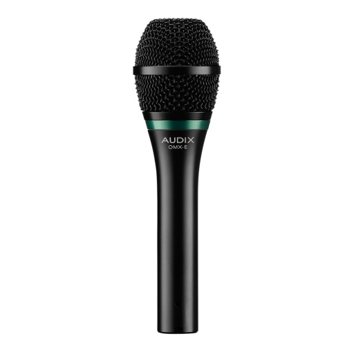 AUDIX OMX-E Microfono Dinamico Para Voces Cardiode
