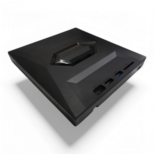 DVD EXTERNO USB