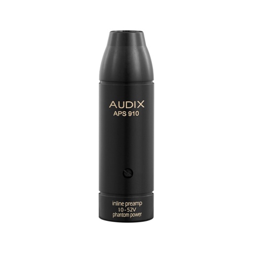 AUDIX APS910 Adaptador de alimentacin Phantom
