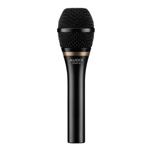 AUDIX OMX-M - Micrfono vocal dinmico