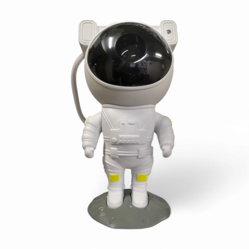 Proyector Astronauta de galaxias y estrellas