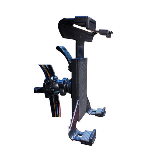 Soporte universal para tablet de 7-10 pulgadas para coche