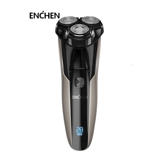 Afeitadora elctrica ENCHEN BlackStone 5S
