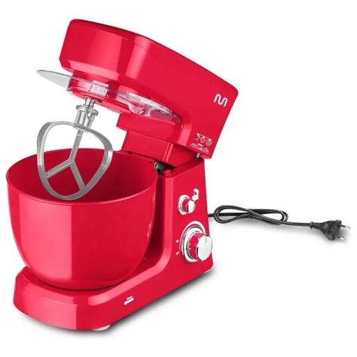 Batidora Planetaria 3,5 Lts. 500w Ce147 Multilaser
