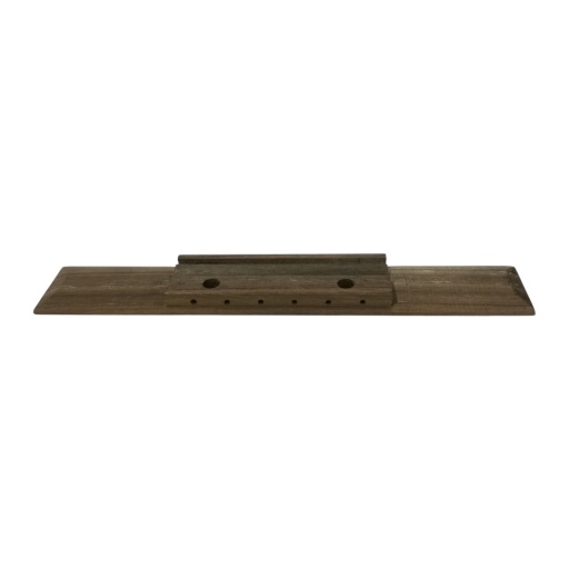 Puente de madera para guitarra criolla / clsica