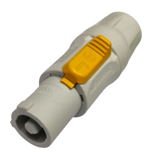 Conector Powercon NACC3FCB Neutrik Original
