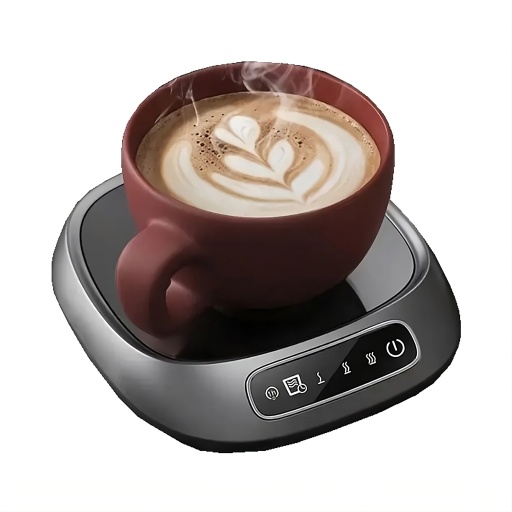 Base calentador USB de taza