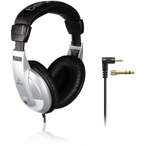 Auriculares Multiusos Behringer HPM1000
