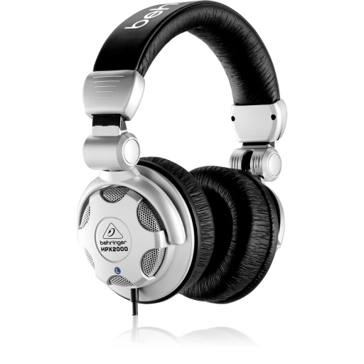 Auriculares para DJ de Alta Definicin Behringer HPX2000