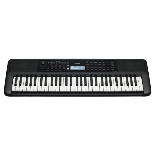 Teclado Yamaha 61 teclas PSR-E383